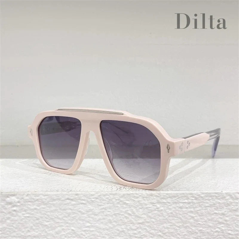JMM Luxury Brand Jacques OCTAVIAN Big Oval Women'