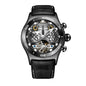 Luminous Sport Automatic Watches For Men