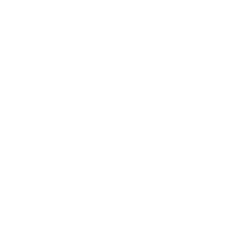 Jedene House of Swag Logo in the footer