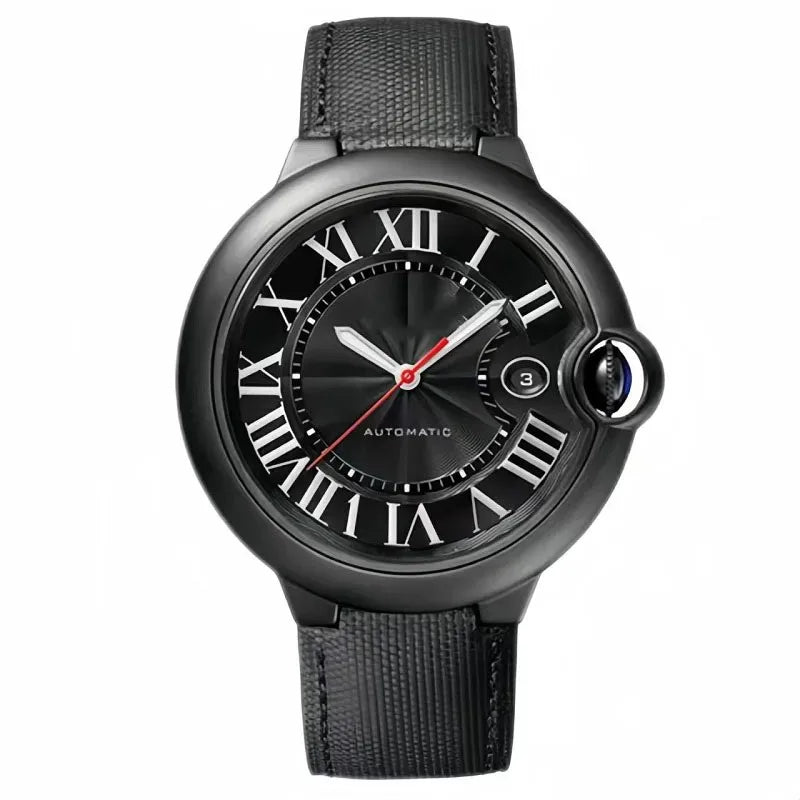 Men's Fully Automatic Multi-Functional Waterproof Mechanical Watch