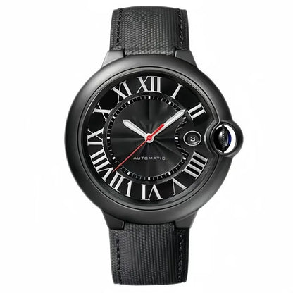 Men's Fully Automatic Multi-Functional Waterproof Mechanical Watch