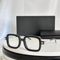 Clear Square Germany Brand KUB Maske P9 Women Men Sunglasses 2025