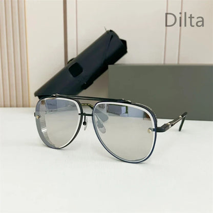 DILTA Mach Eight Limited Women's Sunglasses – Stylish & Elegant