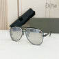 DILTA Mach Eight Limited Women's Sunglasses – Stylish & Elegant