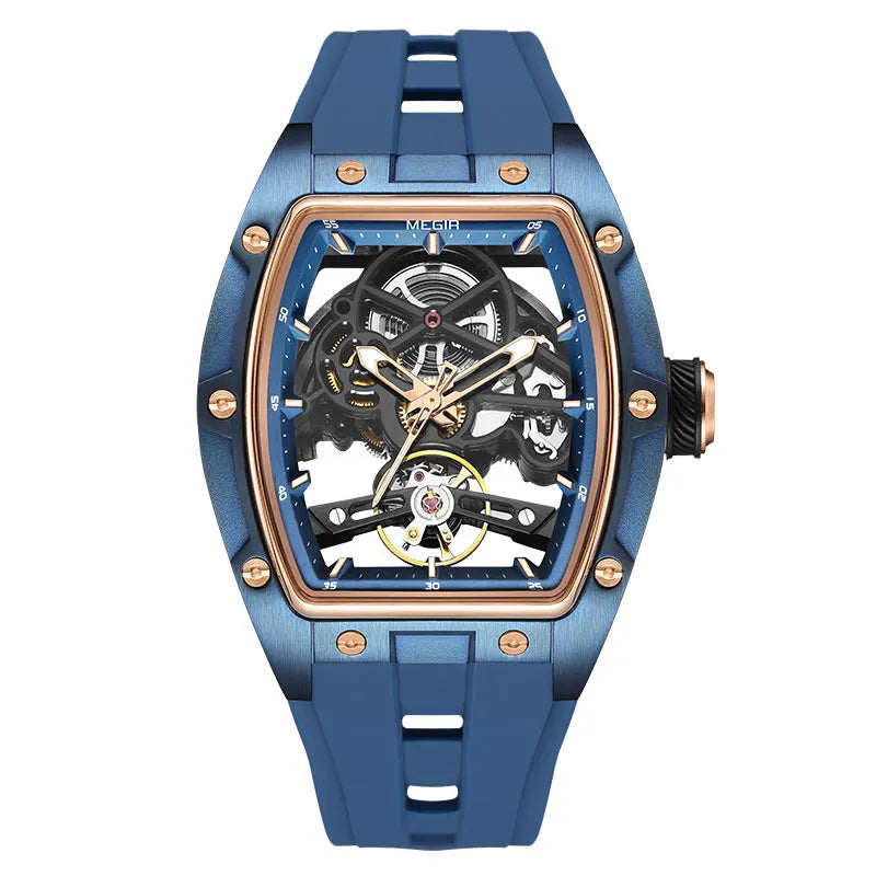 MEGIR Men's Fashion Wristwatch – Stylish & Elegant Timepiece