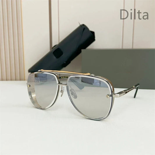 DILTA Mach Eight Limited Women's Sunglasses – Stylish & Elegant