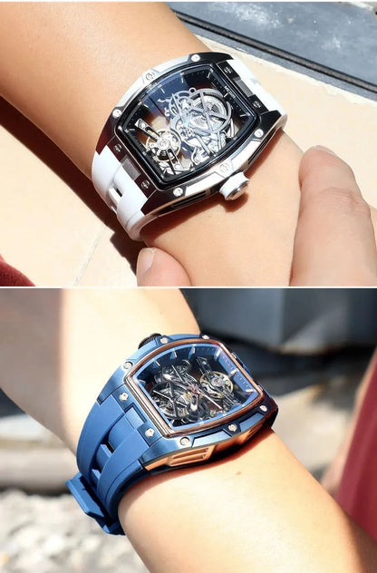 MEGIR Men's Fashion Wristwatch – Stylish & Elegant Timepiece