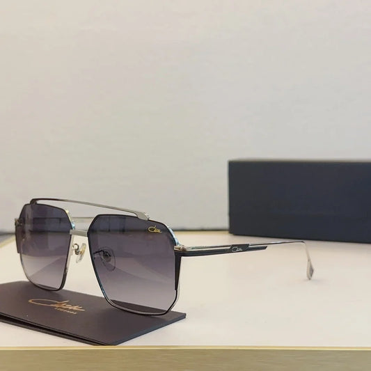Authentic CAZAL MOD755 UV Polarized Gradient Lenses Unisex Sunglasses