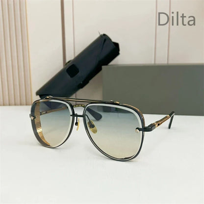 DILTA Mach Eight Limited Women's Sunglasses – Stylish & Elegant