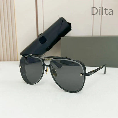 DILTA Mach Eight Limited Women's Sunglasses – Stylish & Elegant