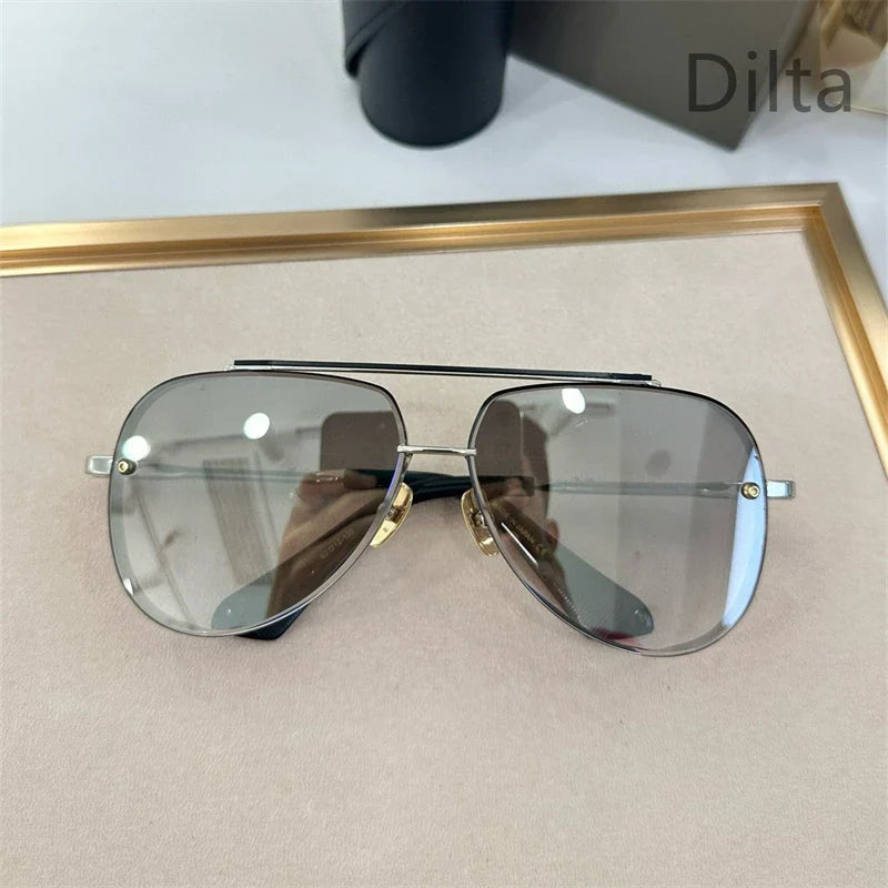 DILTA Mach Eight Limited Women's Sunglasses – Stylish & Elegant