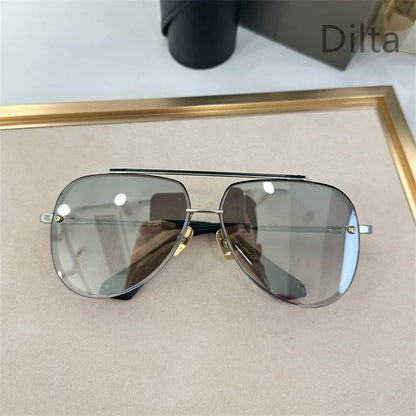 DILTA Mach Eight Limited Women's Sunglasses – Stylish & Elegant