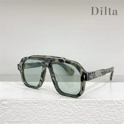 JMM Luxury Brand Jacques OCTAVIAN Big Oval Women'