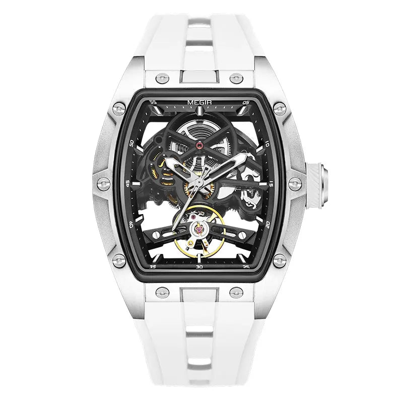 MEGIR Men's Fashion Wristwatch – Stylish & Elegant Timepiece