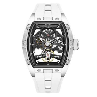 MEGIR Men's Fashion Wristwatch – Stylish & Elegant Timepiece