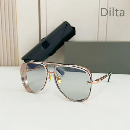 DILTA Mach Eight Limited Women's Sunglasses – Stylish & Elegant