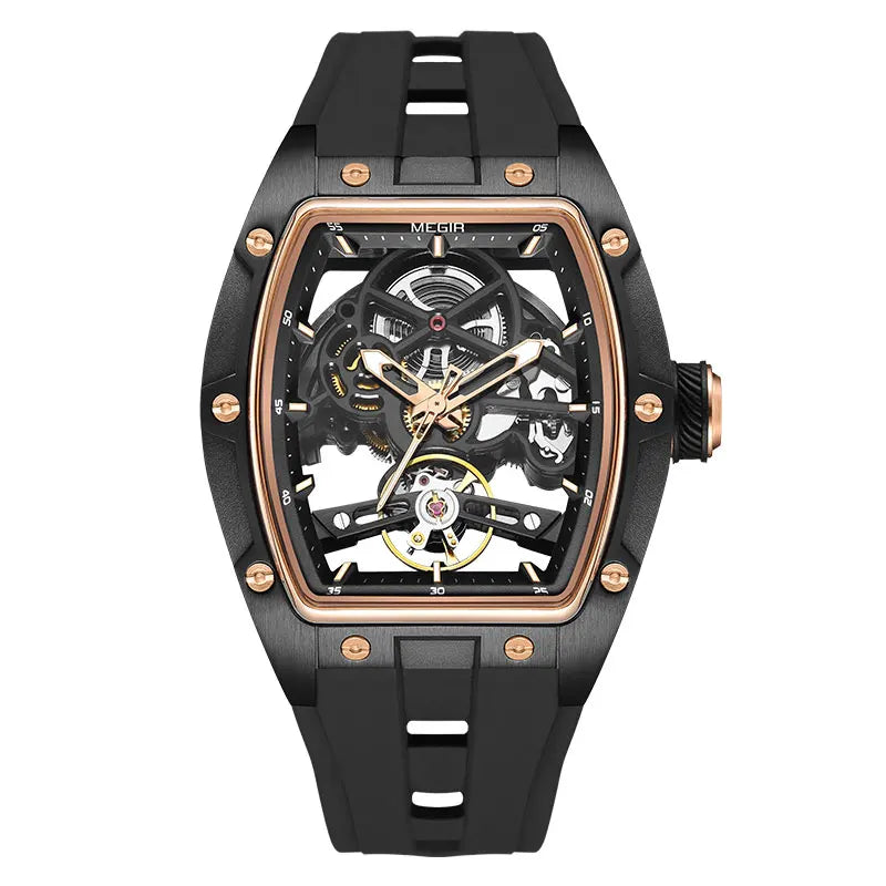 MEGIR Men's Fashion Wristwatch – Stylish & Elegant Timepiece