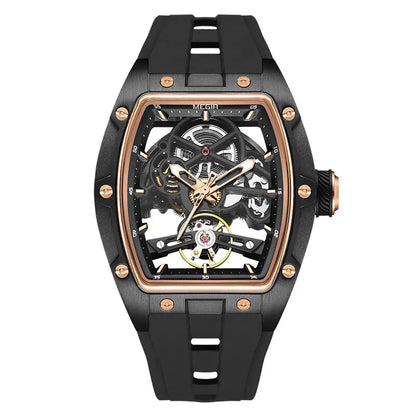 MEGIR Men's Fashion Wristwatch – Stylish & Elegant Timepiece