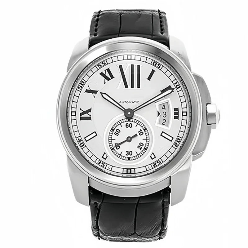 Men's Fully Automatic Multi-Functional Waterproof Mechanical Watch