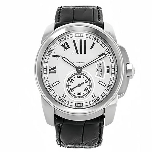 Men's Fully Automatic Multi-Functional Waterproof Mechanical Watch