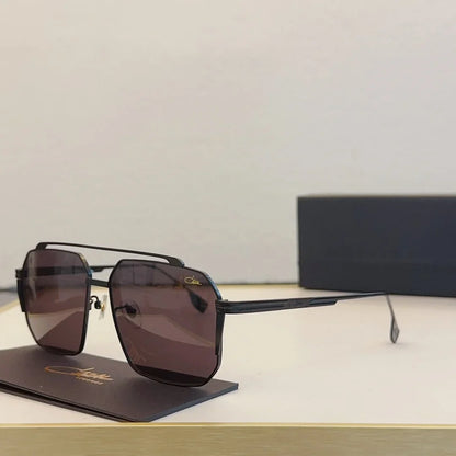 Authentic CAZAL MOD755 UV Polarized Gradient Lenses Unisex Sunglasses