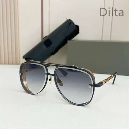 DILTA Mach Eight Limited Women's Sunglasses – Stylish & Elegant