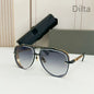 DILTA Mach Eight Limited Women's Sunglasses – Stylish & Elegant