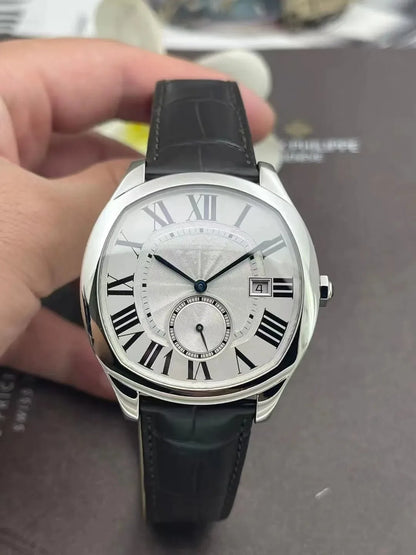 Men's Fully Automatic Multi-Functional Waterproof Mechanical Watch