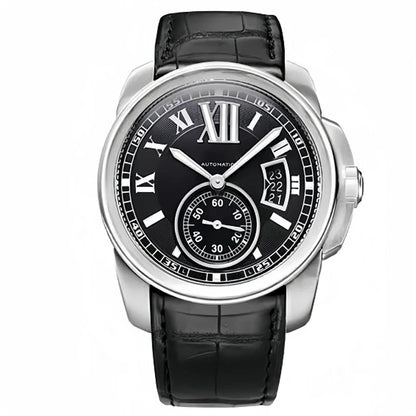 Men's Fully Automatic Multi-Functional Waterproof Mechanical Watch
