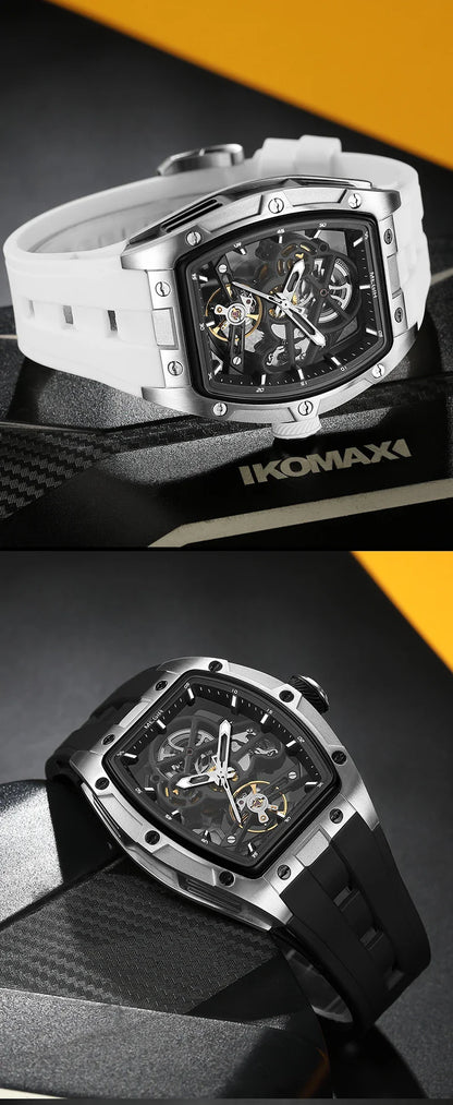 MEGIR Men's Fashion Wristwatch – Stylish & Elegant Timepiece