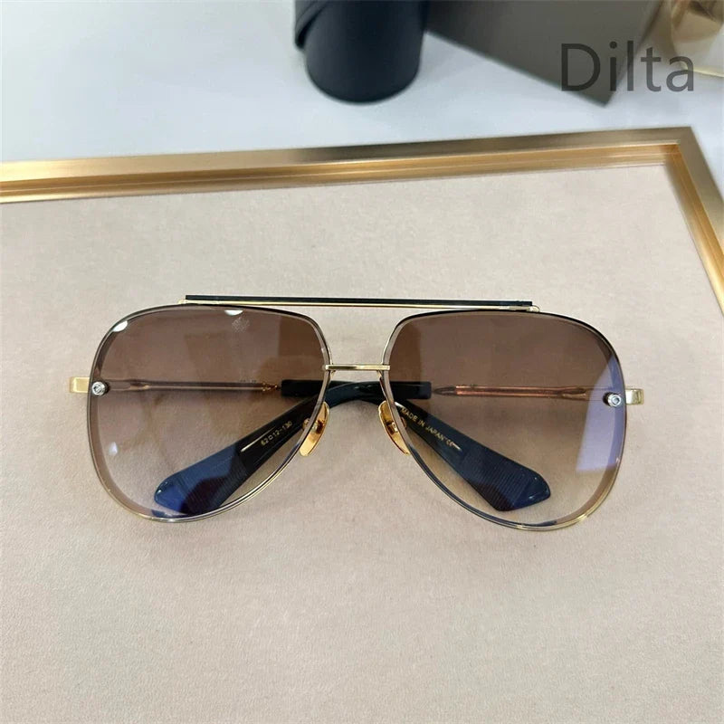 DILTA Mach Eight Limited Women's Sunglasses – Stylish & Elegant