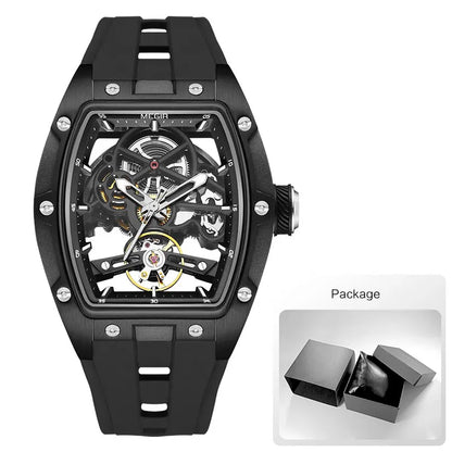 MEGIR Men's Fashion Wristwatch – Stylish & Elegant Timepiece