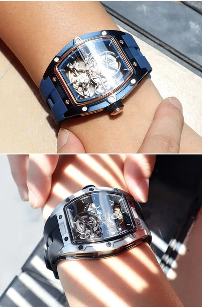 MEGIR Men's Fashion Wristwatch – Stylish & Elegant Timepiece