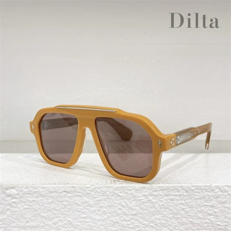 JMM Luxury Brand Jacques OCTAVIAN Big Oval Women'