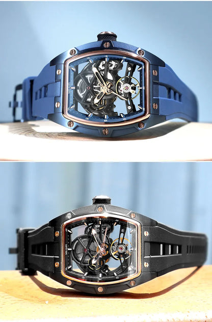 MEGIR Men's Fashion Wristwatch – Stylish & Elegant Timepiece