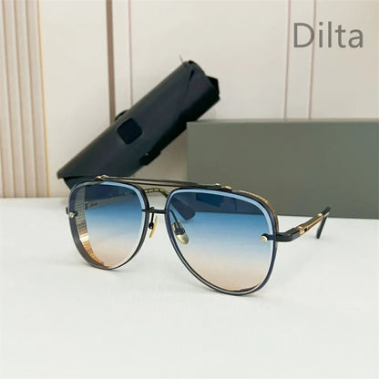 DILTA Mach Eight Limited Women's Sunglasses – Stylish & Elegant