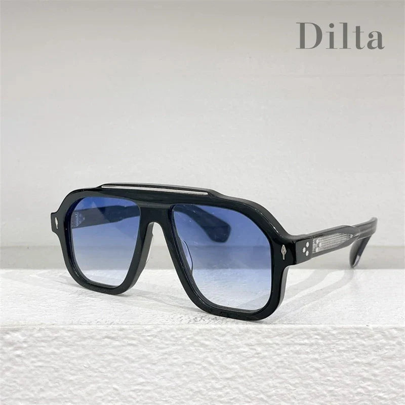 JMM Luxury Brand Jacques OCTAVIAN Big Oval Women'