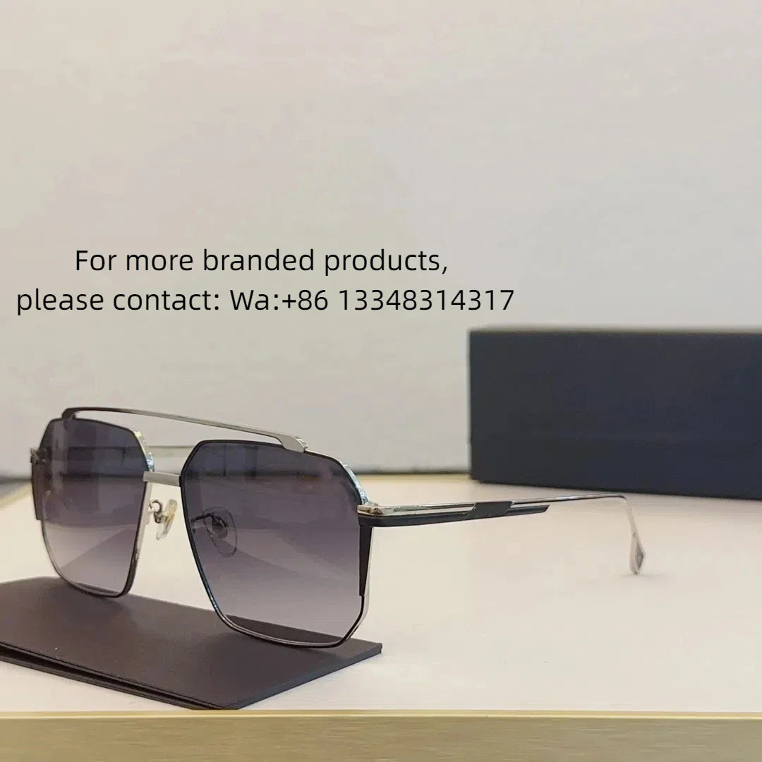 Authentic CAZAL MOD755 UV Polarized Gradient Lenses Unisex Sunglasses
