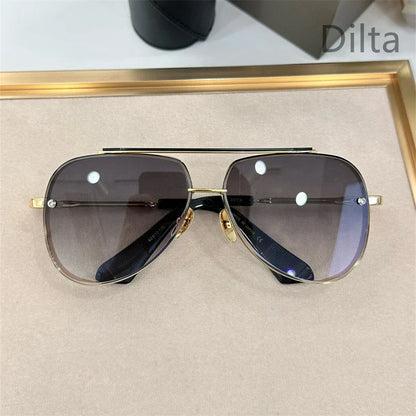DILTA Mach Eight Limited Women's Sunglasses – Stylish & Elegant