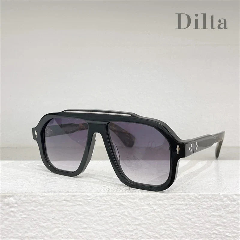 JMM Luxury Brand Jacques OCTAVIAN Big Oval Women'