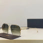 Authentic CAZAL MOD755 UV Polarized Gradient Lenses Unisex Sunglasses