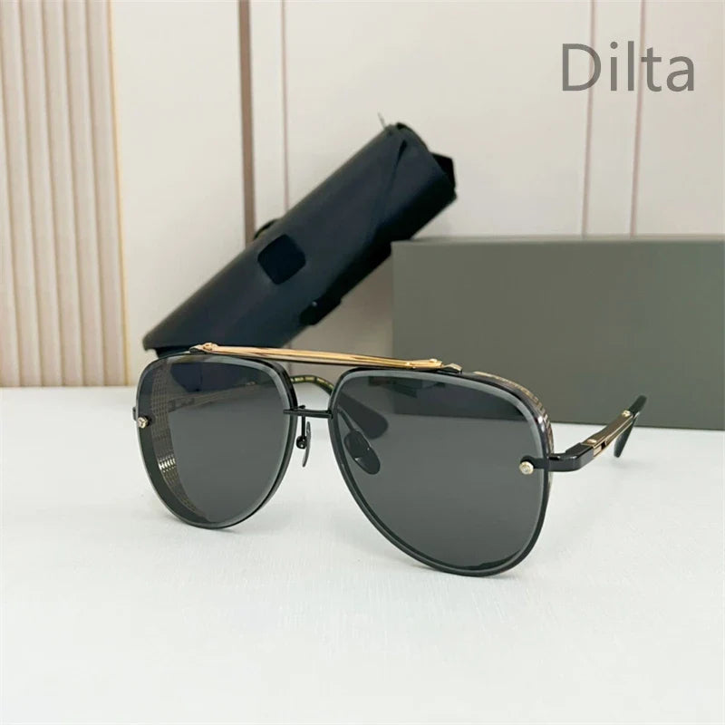 DILTA Mach Eight Limited Women's Sunglasses – Stylish & Elegant