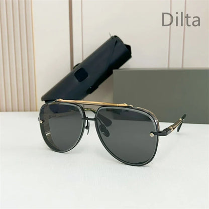 DILTA Mach Eight Limited Women's Sunglasses – Stylish & Elegant