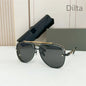 DILTA Mach Eight Limited Women's Sunglasses – Stylish & Elegant