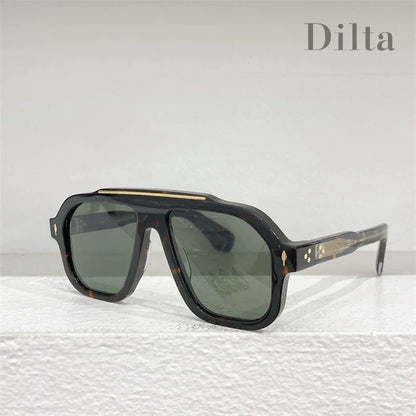 JMM Luxury Brand Jacques OCTAVIAN Big Oval Women'
