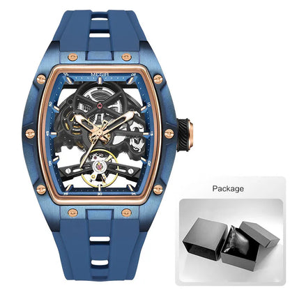 MEGIR Men's Fashion Wristwatch – Stylish & Elegant Timepiece