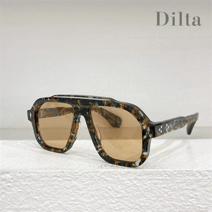 JMM Luxury Brand Jacques OCTAVIAN Big Oval Women'
