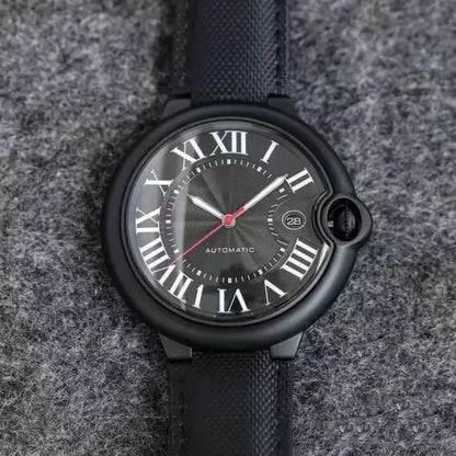 Men's Fully Automatic Multi-Functional Waterproof Mechanical Watch