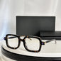 Clear Square Germany Brand KUB Maske P9 Women Men Sunglasses 2025