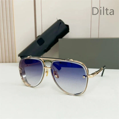 DILTA Mach Eight Limited Women's Sunglasses – Stylish & Elegant